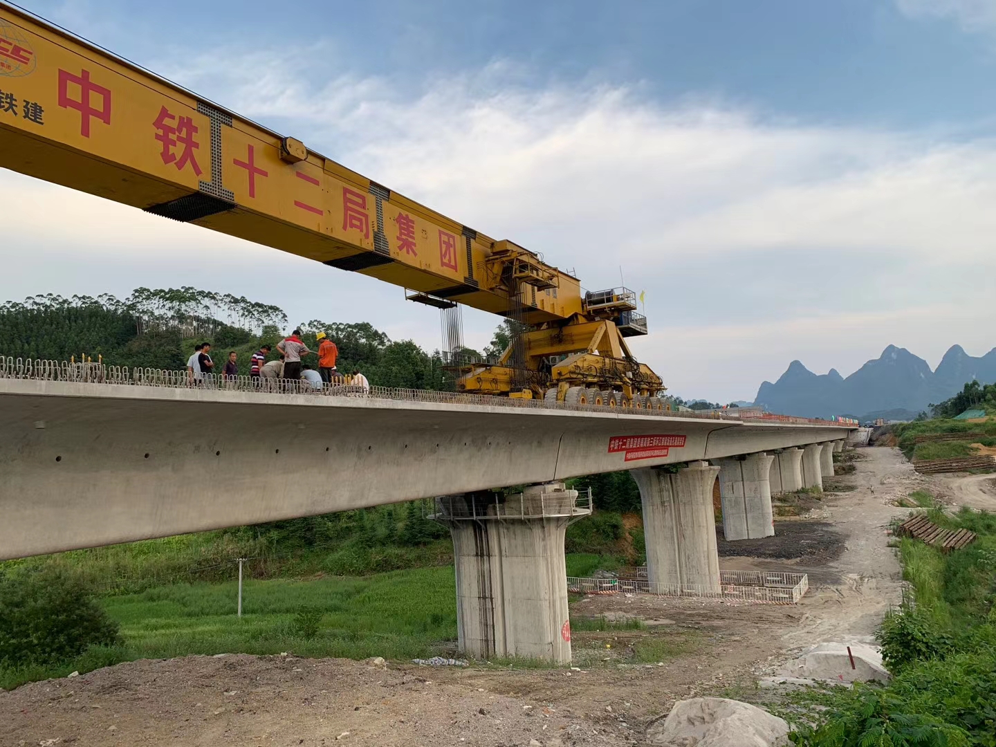 蚌埠桥梁加固的常见问题